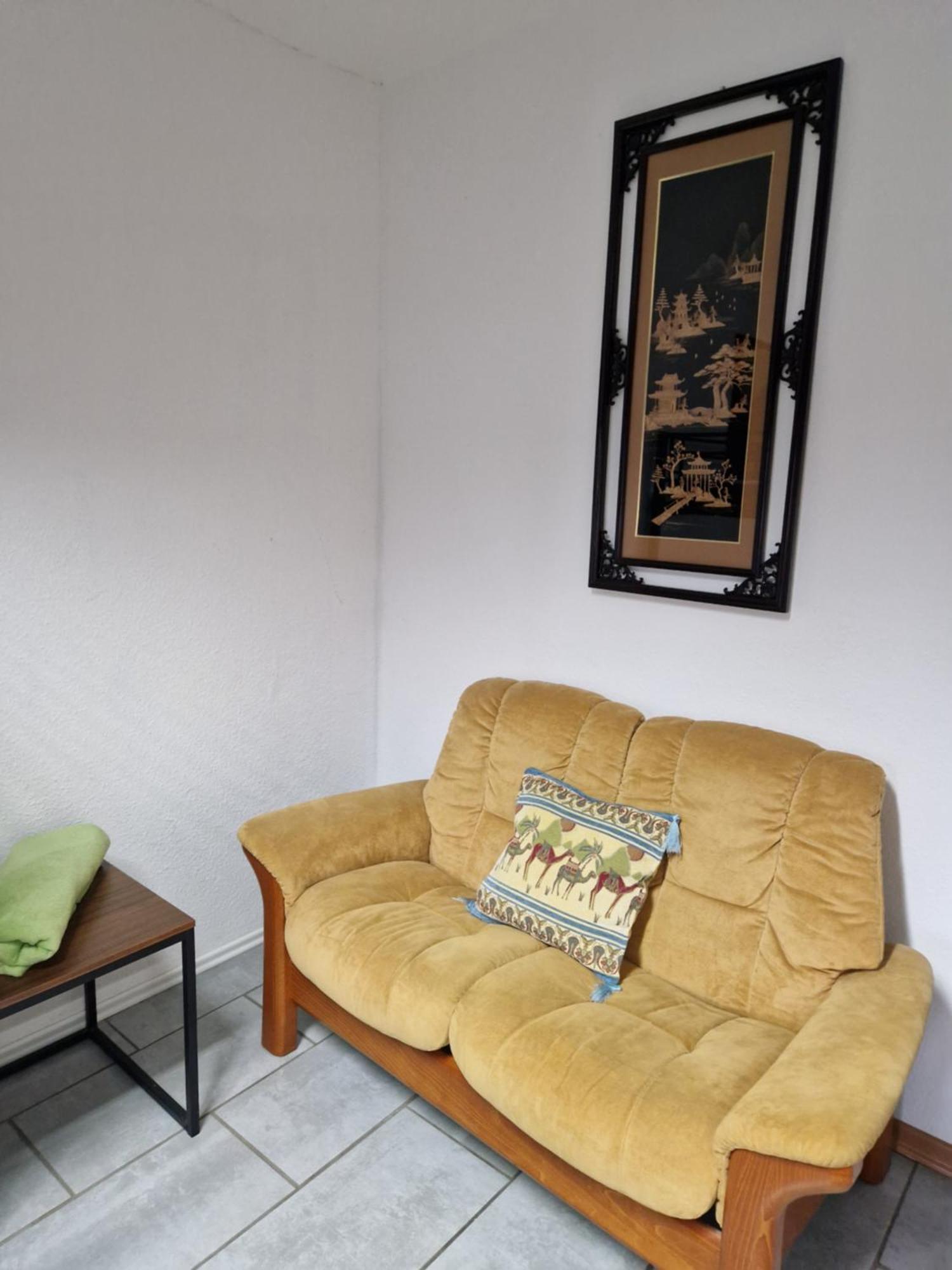 Sweet Home 萨尔斯塔特 客房 照片