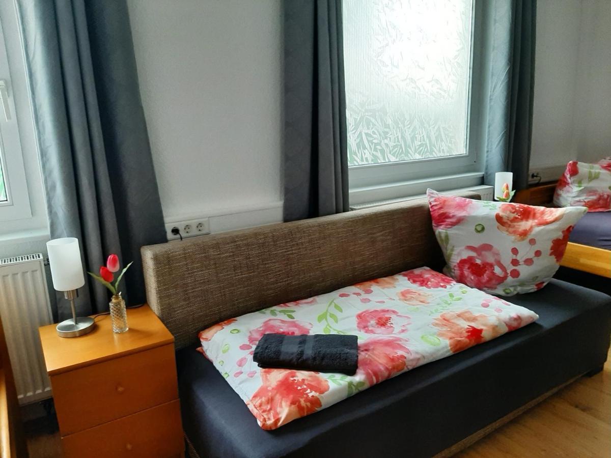 Sweet Home 萨尔斯塔特 外观 照片