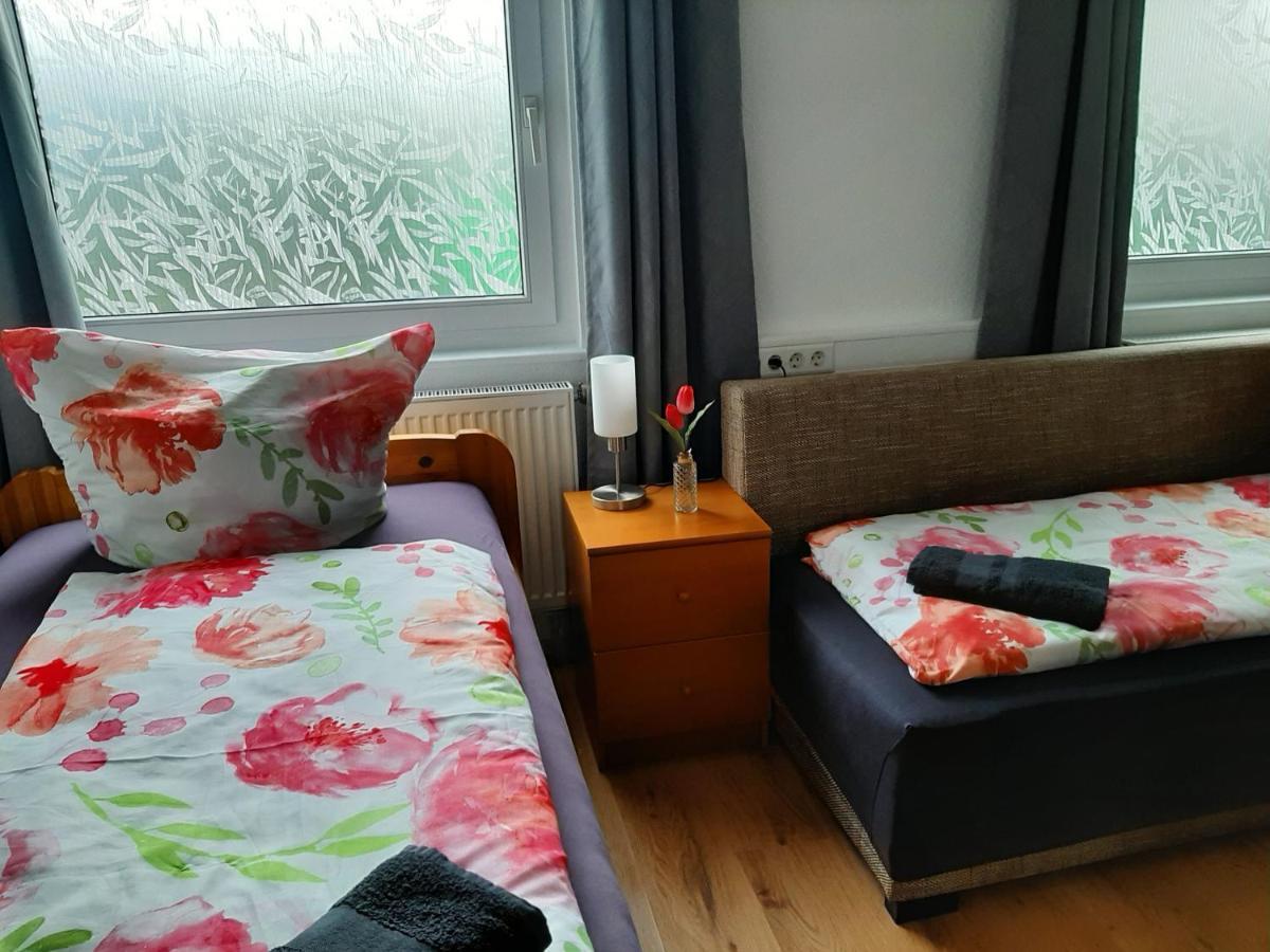 Sweet Home 萨尔斯塔特 外观 照片